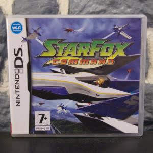 StarFox Command (01)